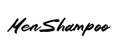 MenShampoo - logo